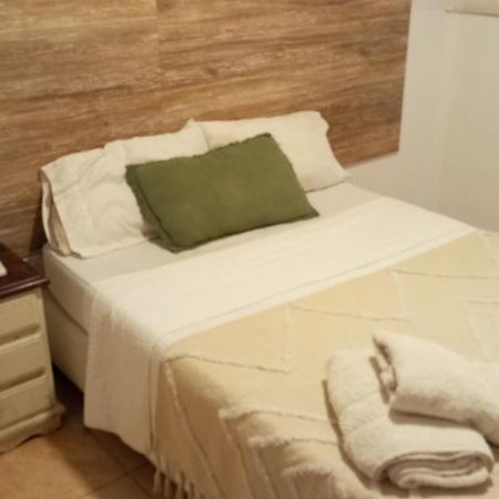 Ára apart Porto Iguaçu Exterior foto