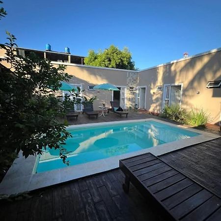 Ára apart Porto Iguaçu Exterior foto