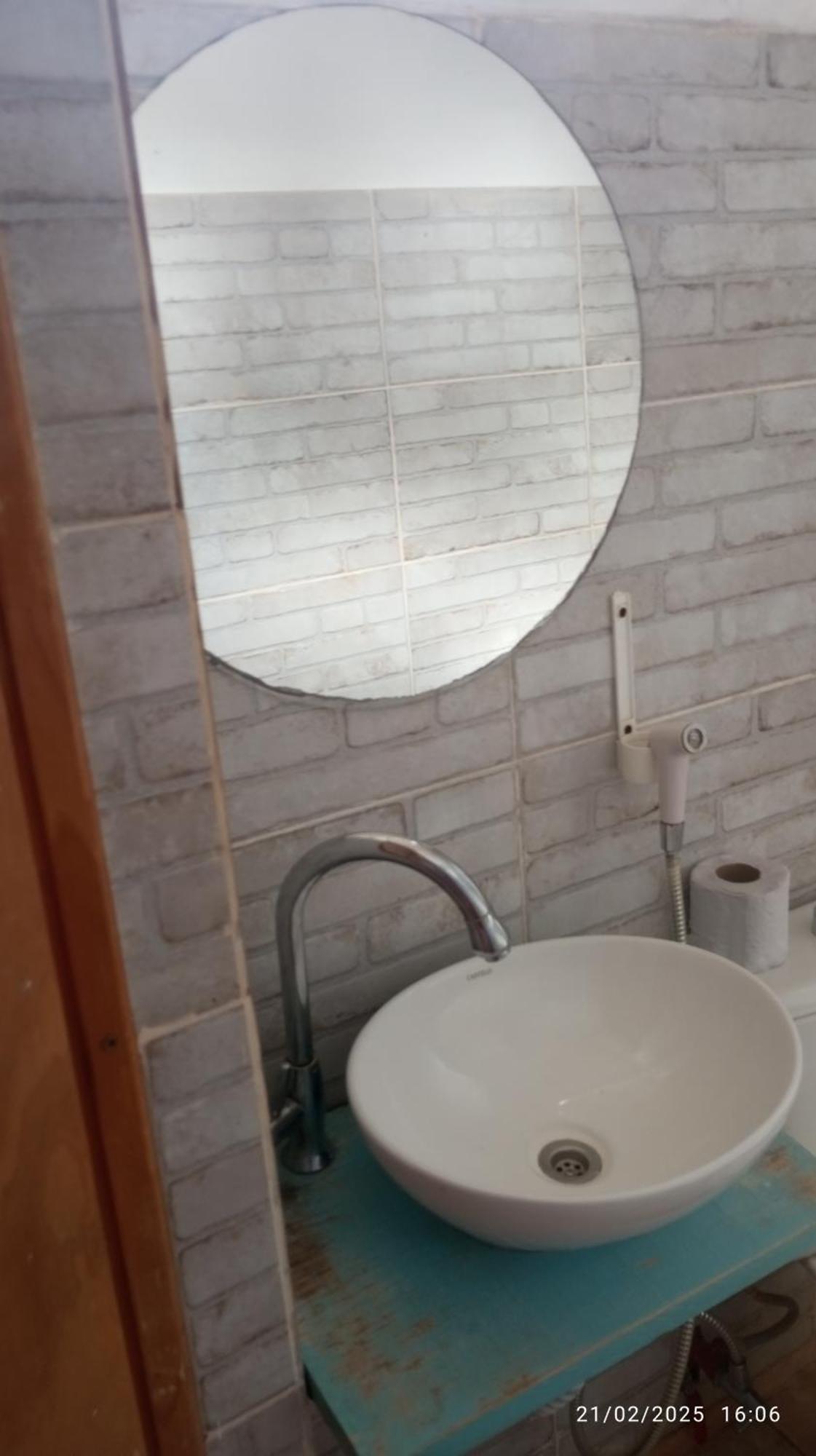 Ára apart Porto Iguaçu Quarto foto