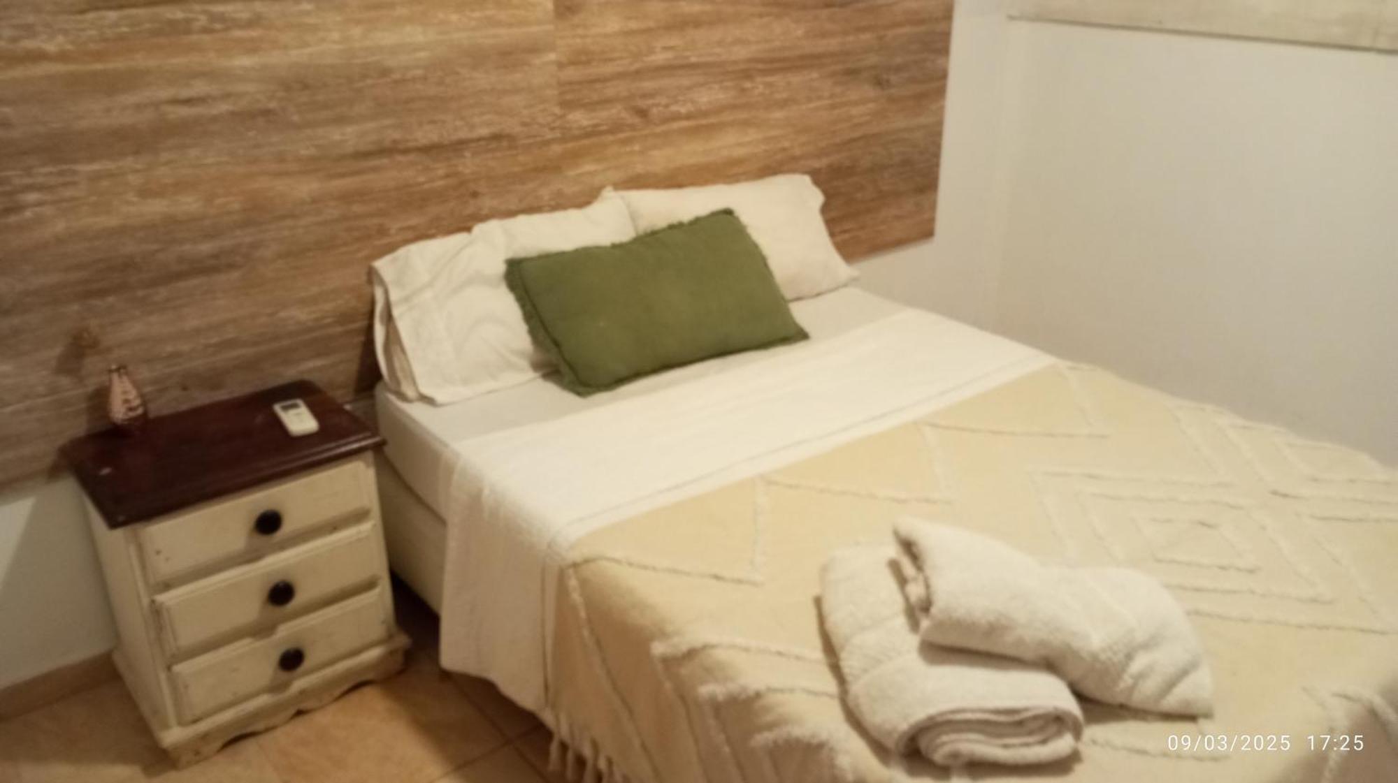 Ára apart Porto Iguaçu Exterior foto