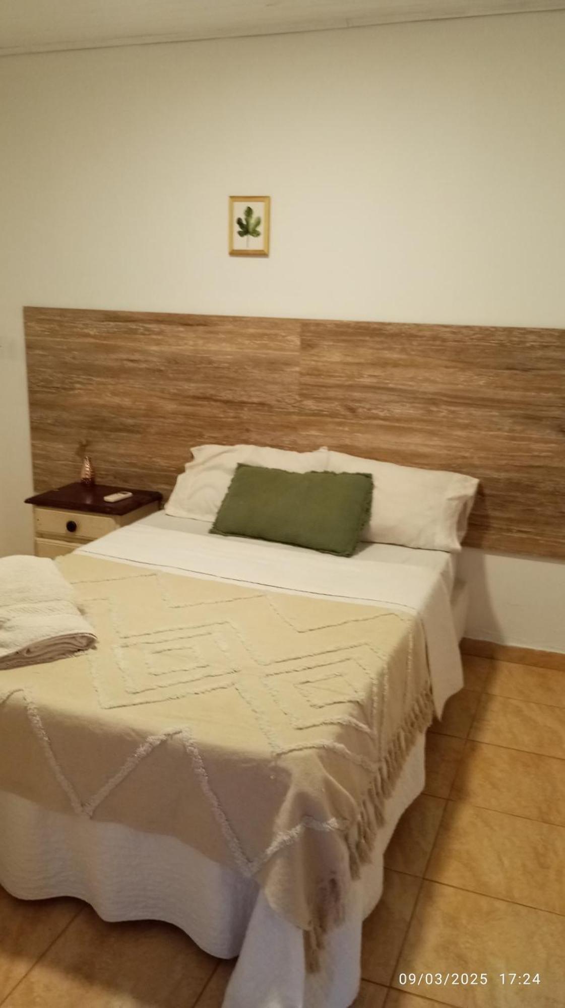 Ára apart Porto Iguaçu Exterior foto